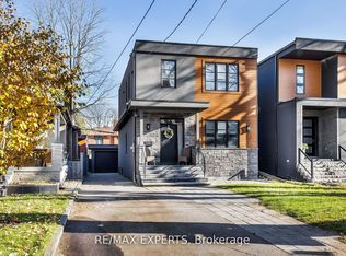 5 Dartmouth Cres, Toronto, ON M8V 1W9