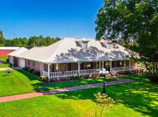 6264 County Road 414 W, Henderson, TX 75654