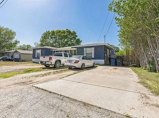 237 Caddell Ln, New Braunfels, TX 78130