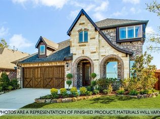 713 Hammond, Wylie, TX 75098