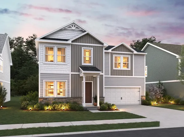 4308 Dogwood Ave, Perry, OH 44081