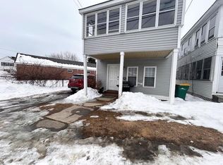 47 Pickering Rd #A, Rochester, NH 03839