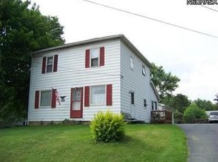 6268 E Garfield Rd, Petersburg, OH 44454