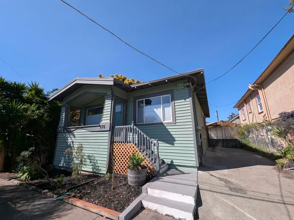 976 55th St, Oakland, CA 94608