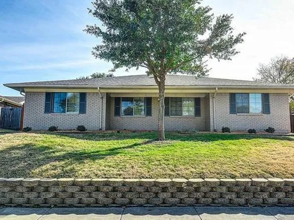 2816 Golfing Green Dr, Farmers Branch, TX 75234