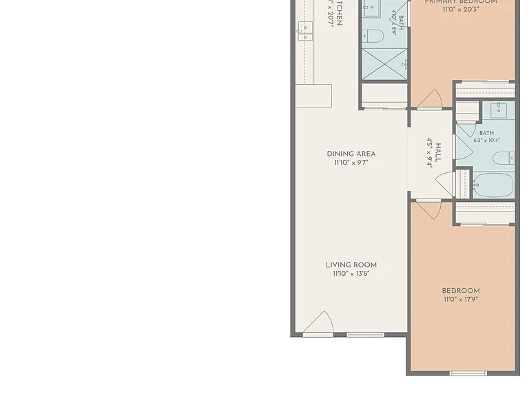 1483 Osullivan Dr #B — Photo 31