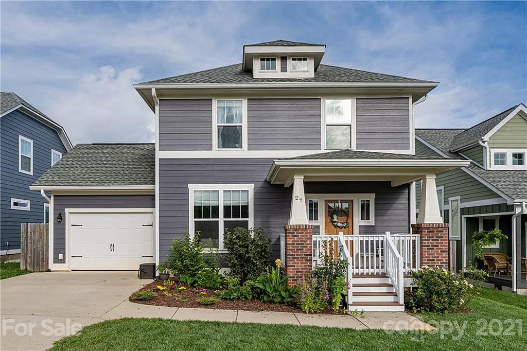 24 Hyde Park Pl, Arden, NC 28704 Zillow