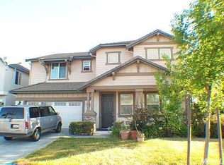 2323 Wave Crest Ln, Stockton, CA 95209