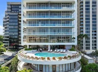 Mr C's Residences, Miami, FL 33133