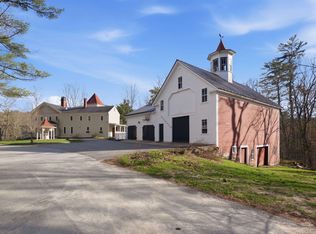 183 Waterloo St, Warner, NH 03278