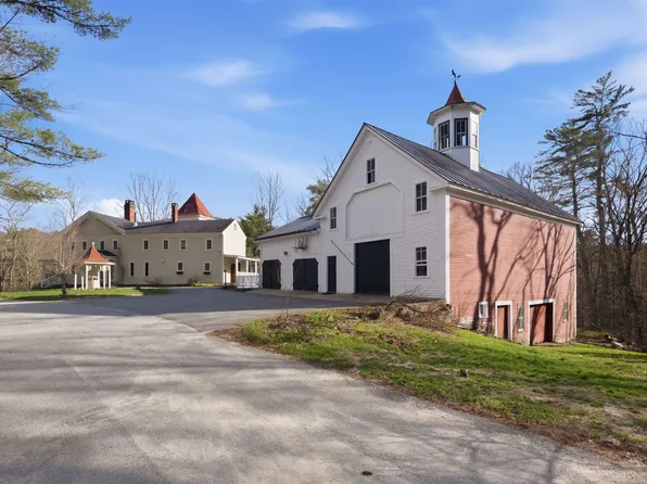 183 Waterloo Street, Warner, NH 03278