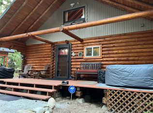 2226 Riffle Dr, Leavenworth, WA 98826