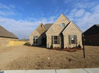 9702 Woodland Fox Ln LOT 203, Cordova, TN 38018