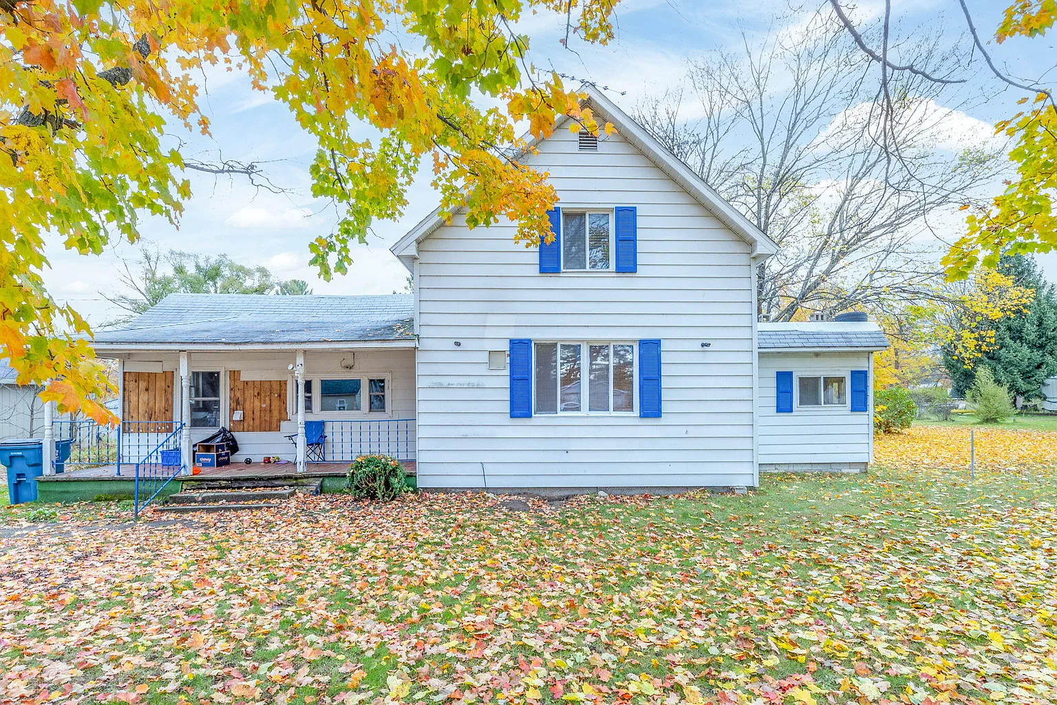 392 N Norman St photo 1