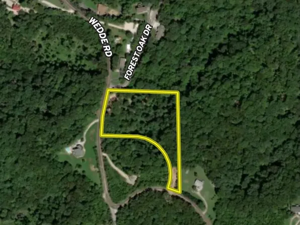 3800 Wedde Rd, Barnhart, MO 63012