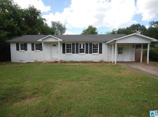 1385 Orlando Cir, Birmingham, AL 35215