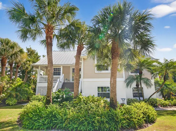 739 Anchor Dr, Sanibel, FL 33957