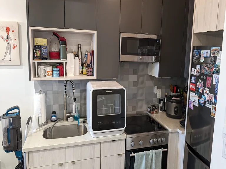 2077A Fulton St #5B — Photo 4
