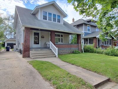 1907 Darwin Ave SW, Grand Rapids, MI, 49507