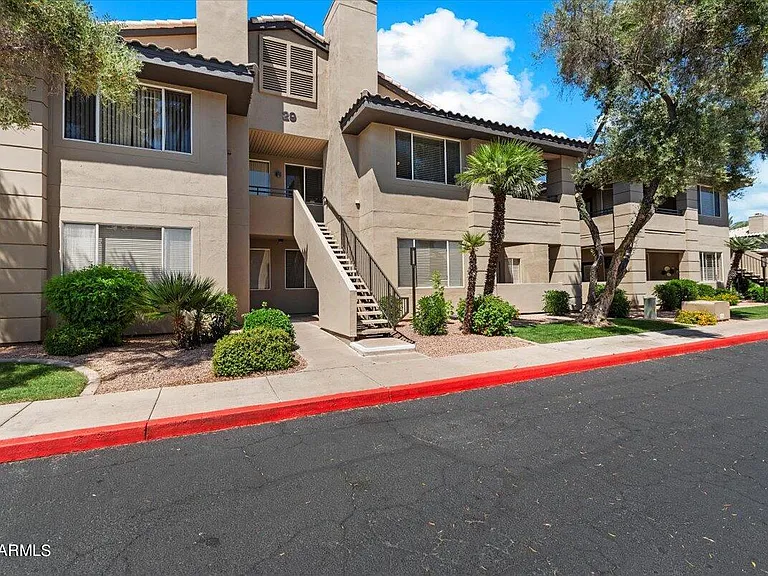 7009 E Acoma Dr #2109 — Photo 2