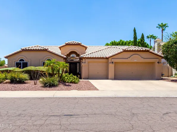 3535 E BROOKWOOD Court, Phoenix, AZ 85048