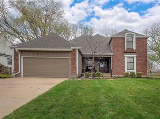 12704 W 117th St, Overland Park, KS 66210