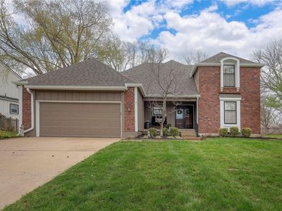 12704 W 117th St, Overland Park, KS, 66210
