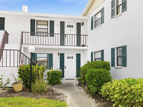 5400 34th St W APT 7B, Bradenton, FL 34210