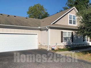 1235 Brookstone Way, Augusta, GA 30909