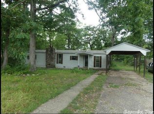 410 Prickett Rd, Bryant, AR 72022