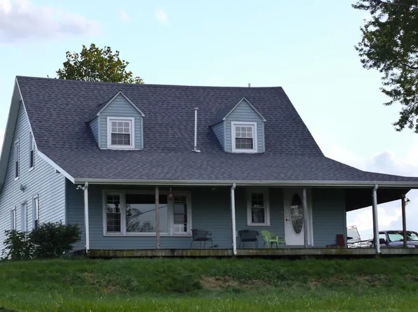 3969 Quince Rd, Plymouth, IN 46563