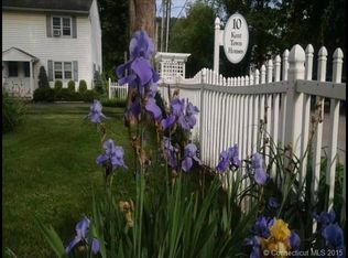 10 Lane St, Kent, CT 06757