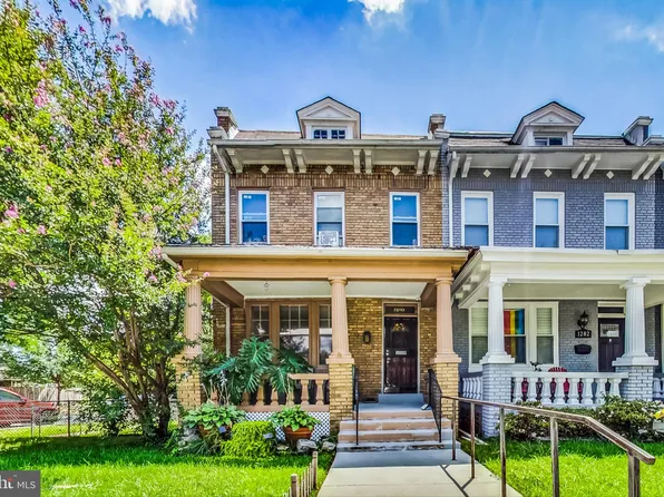 1200 Quincy St NW, Washington, DC 20011