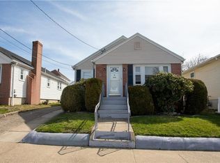 241 Nelson St, Providence, RI 02908