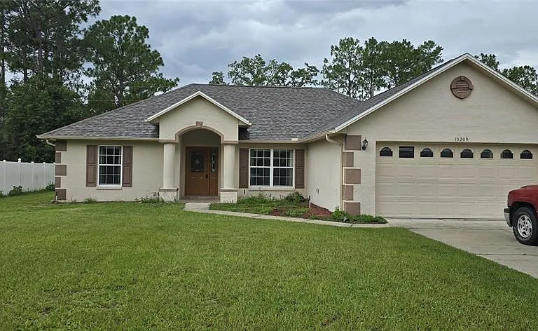 15209 SW 46th Cir — Photo 1