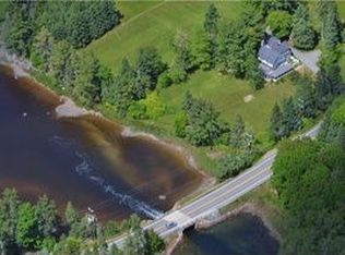 585 Sound Dr, Mount Desert, ME 04660