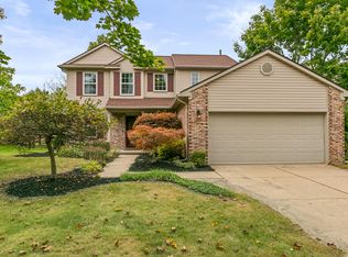 4936 Matthew Ct, Ypsilanti, MI 48197