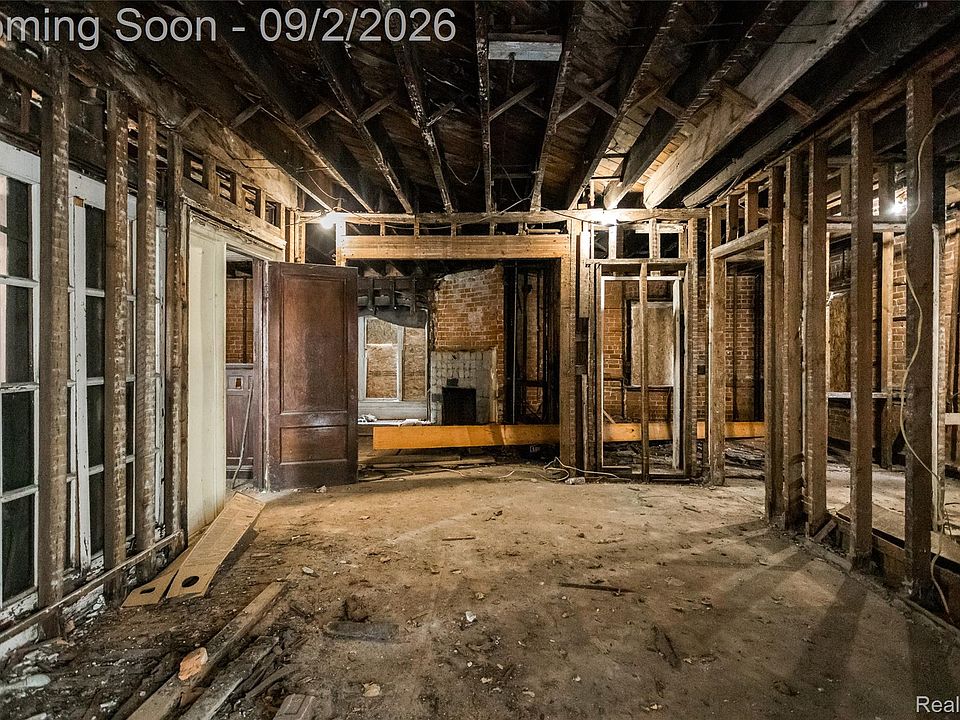 1574 Cadillac, photo 7