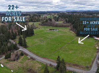 36523 Eatonville Cutoff Rd E, Eatonville, WA 98328