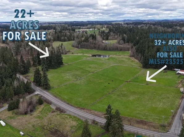 36523 Eatonville Cutoff Road E, Eatonville, WA 98328