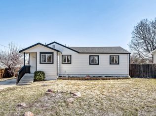 1070 Urban St, Lakewood, CO 80401