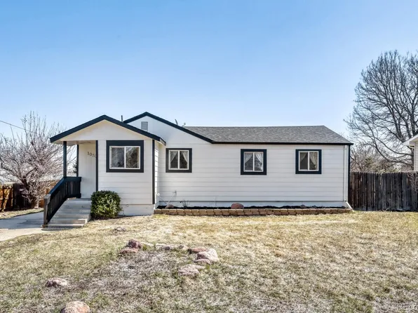 1070 Urban Street, Lakewood, CO 80401