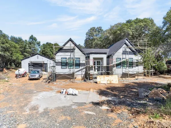 3660 Mary Ln, Auburn, CA 95602