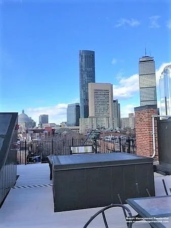527 Columbus Ave #1 — Photo 12