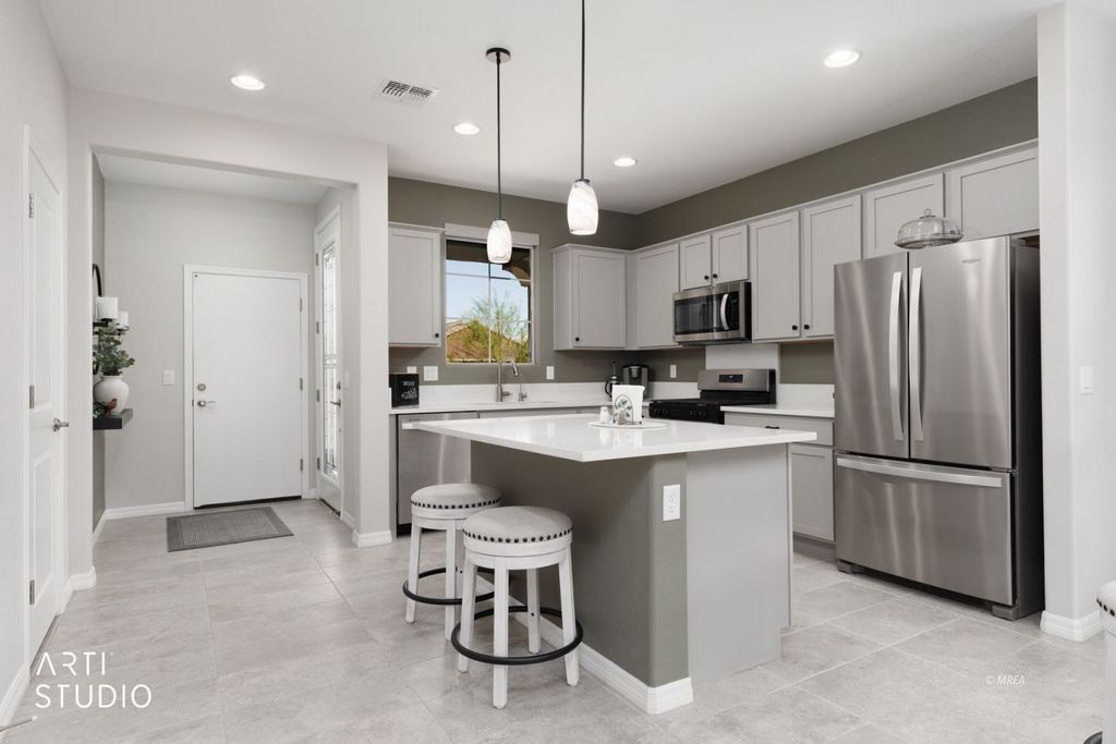 1404 Evening Breeze Ln, Mesquite, NV - View 2