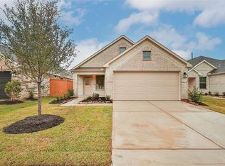 21623 Surf Point Ln, Cypress, TX 77433