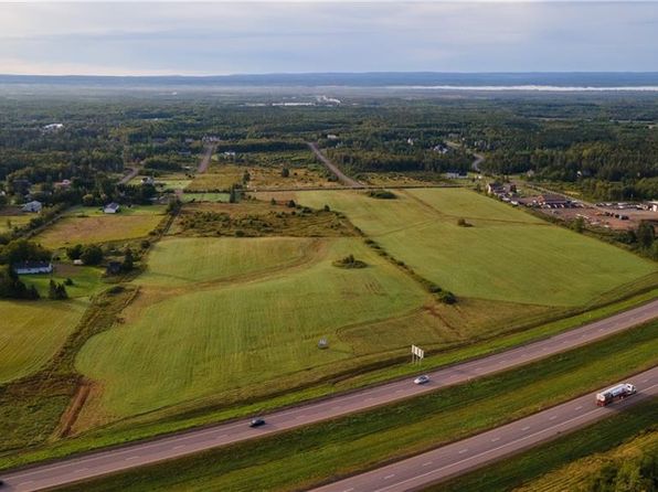 LOT 2 Charles Lutes Rd, Moncton, NB E1G 3T6