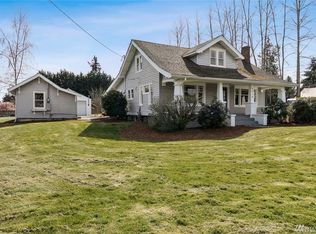 9610 24th St E, Edgewood, WA 98371