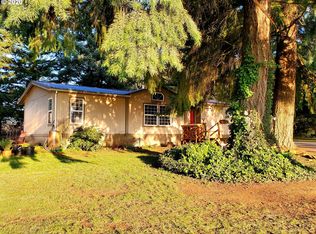 7575 Blanchard Rd, Sheridan, OR 97378