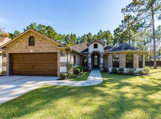 12 Artesian Way, New Caney, TX 77357